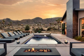 Amaru Muru - Luxury Retreat with Pool/Hot Tub/Yoga